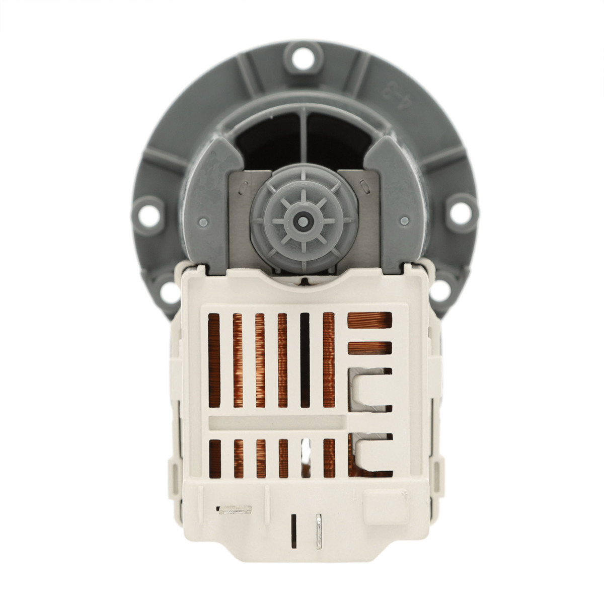 DC31-00054D - Genuine OEM Samsung Washer Drain Pump